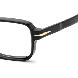 Gafas de Vista David Beckham DB 7167 807 de Acetato Hombre 52 mm