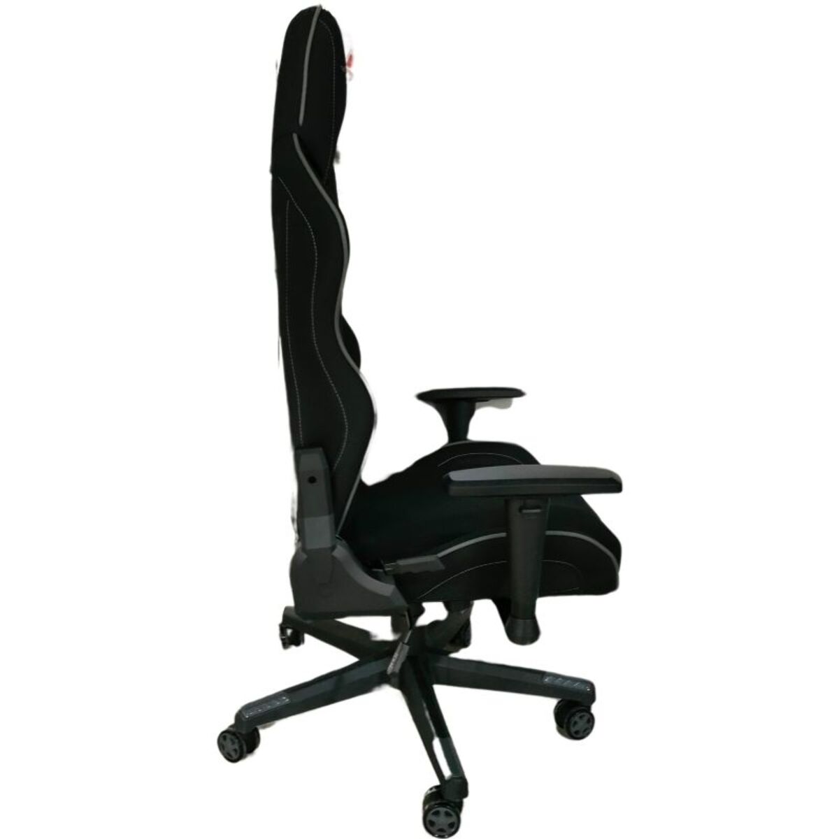 Chaise gaming THE G-LAB KS OXYGEN EVO GRIS