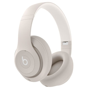 Casque BEATS Studio Pro Beige