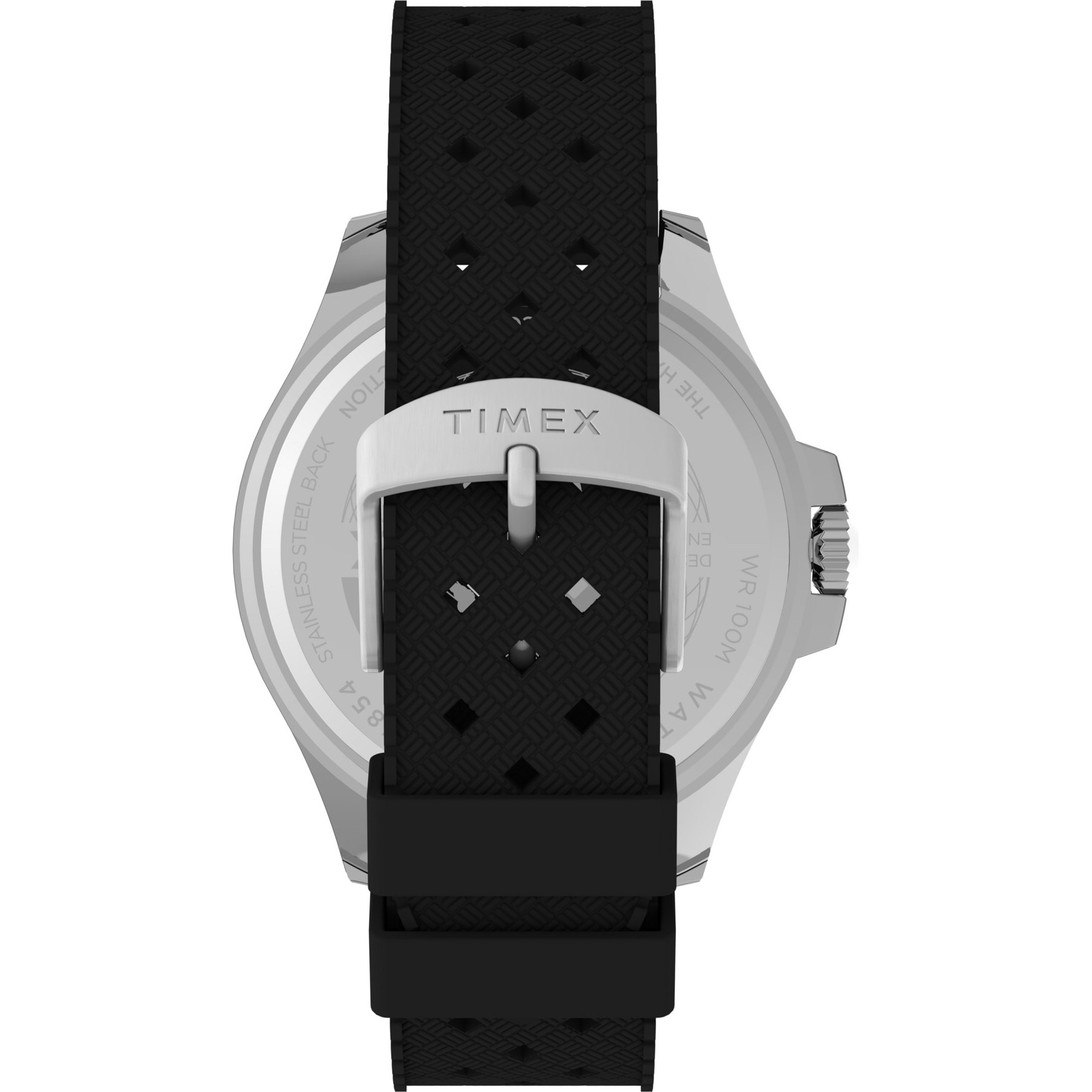 Timex Reloj Analógico De Cuarzo Trend Harborside Coast