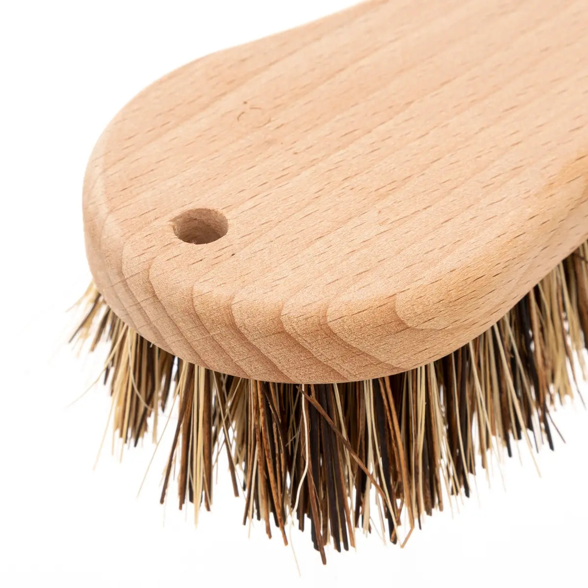 Brosse à récupérer en bois BlackWood