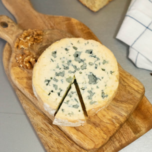 Fourme d'Ambert AOP - 250g - Auvergne