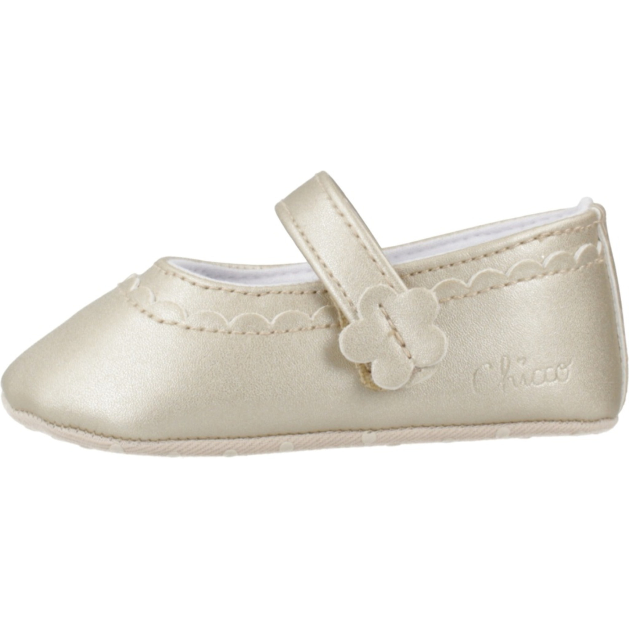 Sandalias Niña de la marca CHICCO  modelo OLENIA ORO