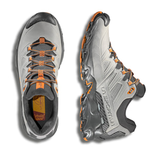 Ultra Raptor II Leather Goretex Hombre Zapatillas Trekking
