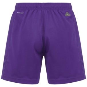 Kappa - Pantalones cortos Niño Violeta - Kombat Ryder Fiorentina