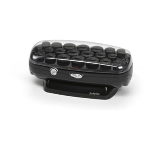 Bigoudis chauffants BABYLISS RS035E