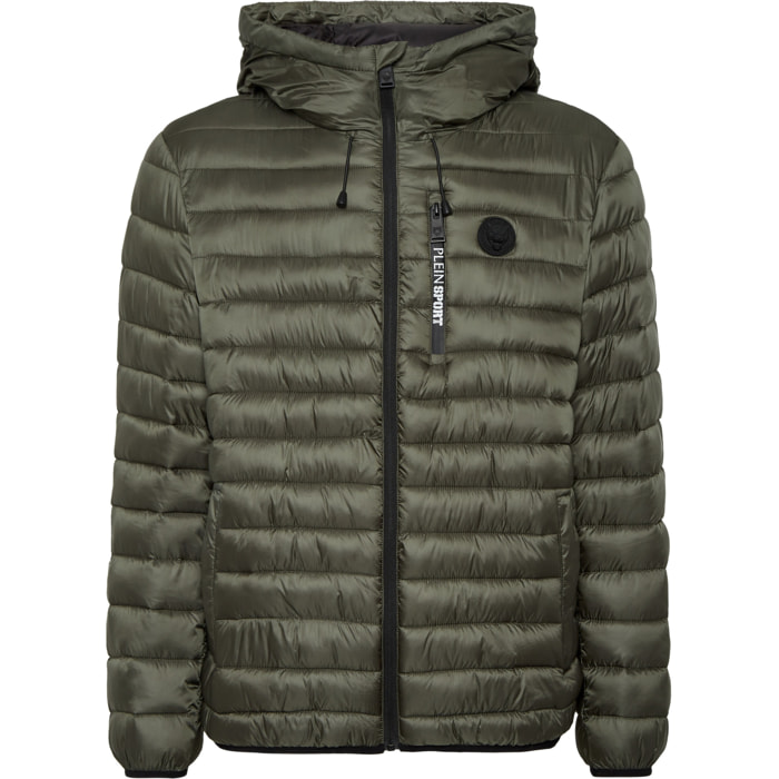 PLEIN SPORT Chaqueta TIGER