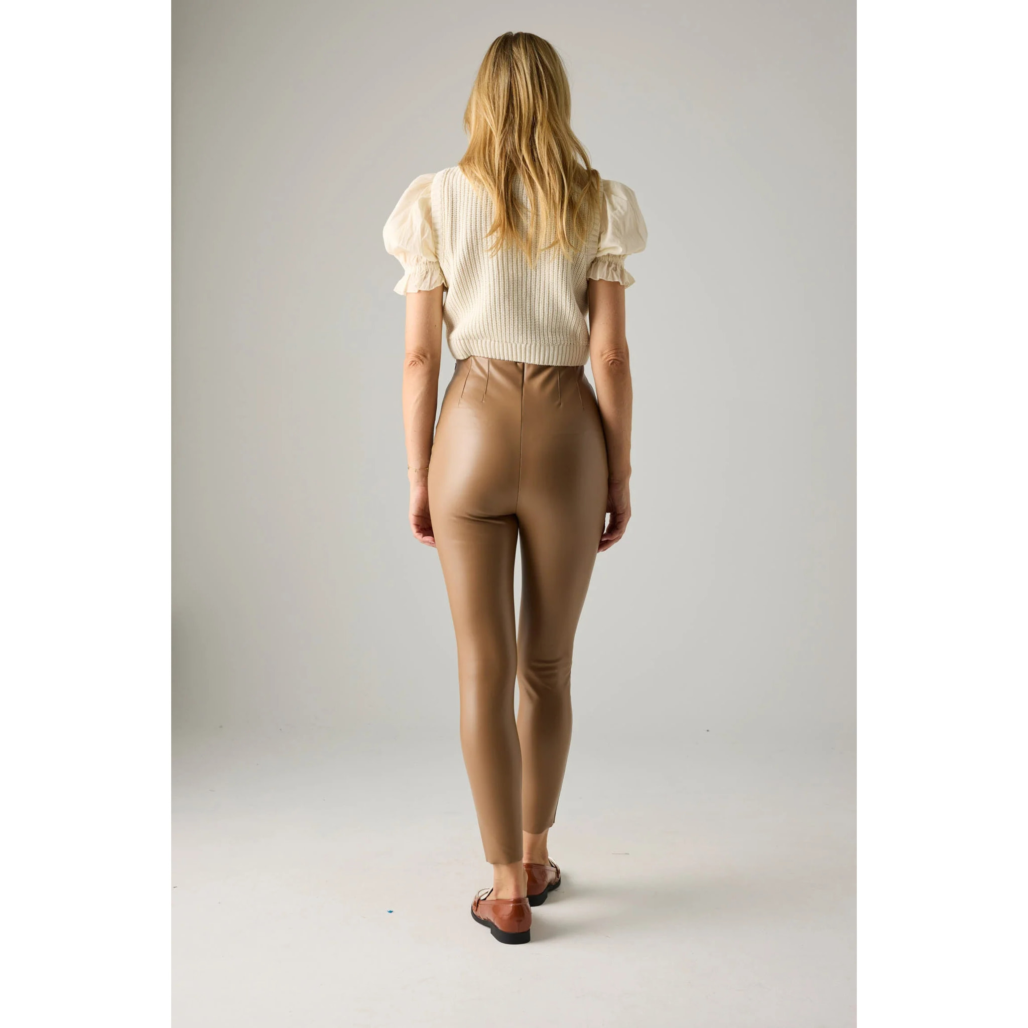 Leggings termici per donna