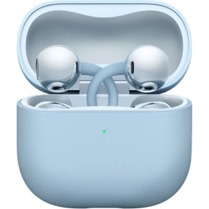 Ecouteurs HUAWEI FreeClip 2 Bleu