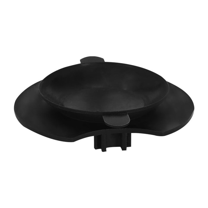 Ventosa con soporte para luz de emergencia V16 geolocalizada Kershaw.