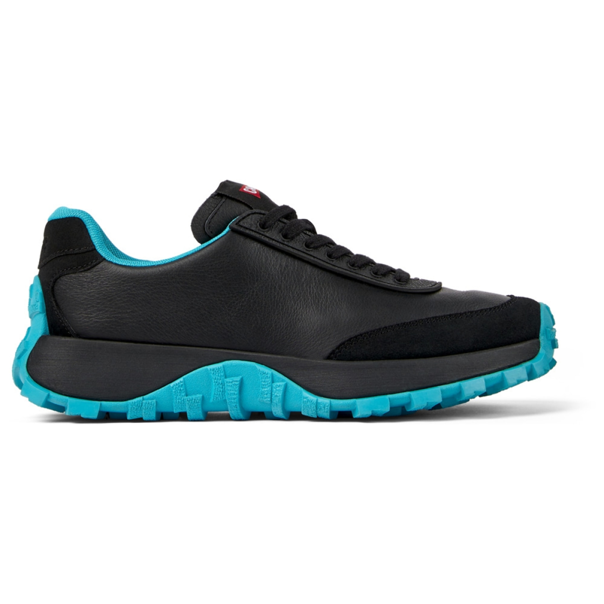 CAMPER Drift Trail - Zapatillas Sneakers Negro Mujer