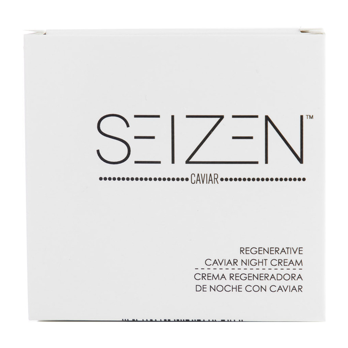 Creme de nuit caviar 50 ml.