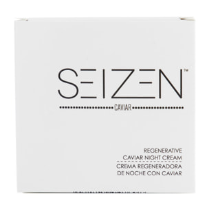 Creme de nuit caviar 50 ml.