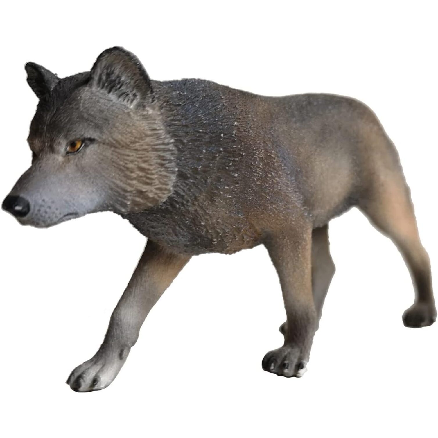 Animali della Foresta/Lupo