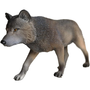 Animali della Foresta/Lupo