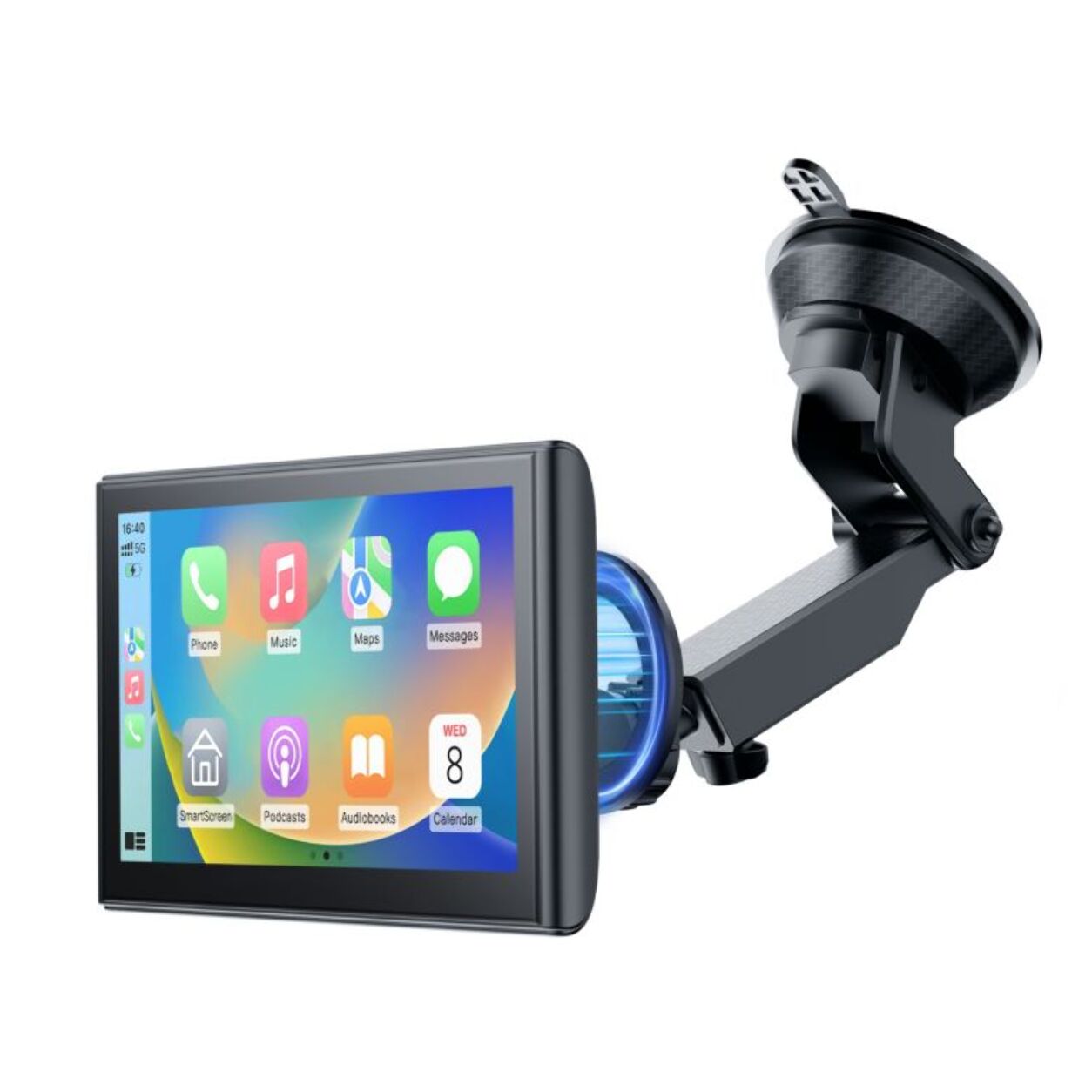 Ecrans WE Ecran 7'' Carplay & Android Auto