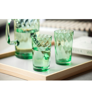 Set de 4 verres Highball Vienna 35cl