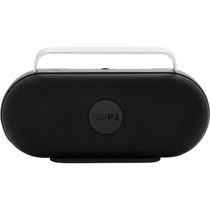 Enceinte portable POLAROID Music Player 3 - Black & White