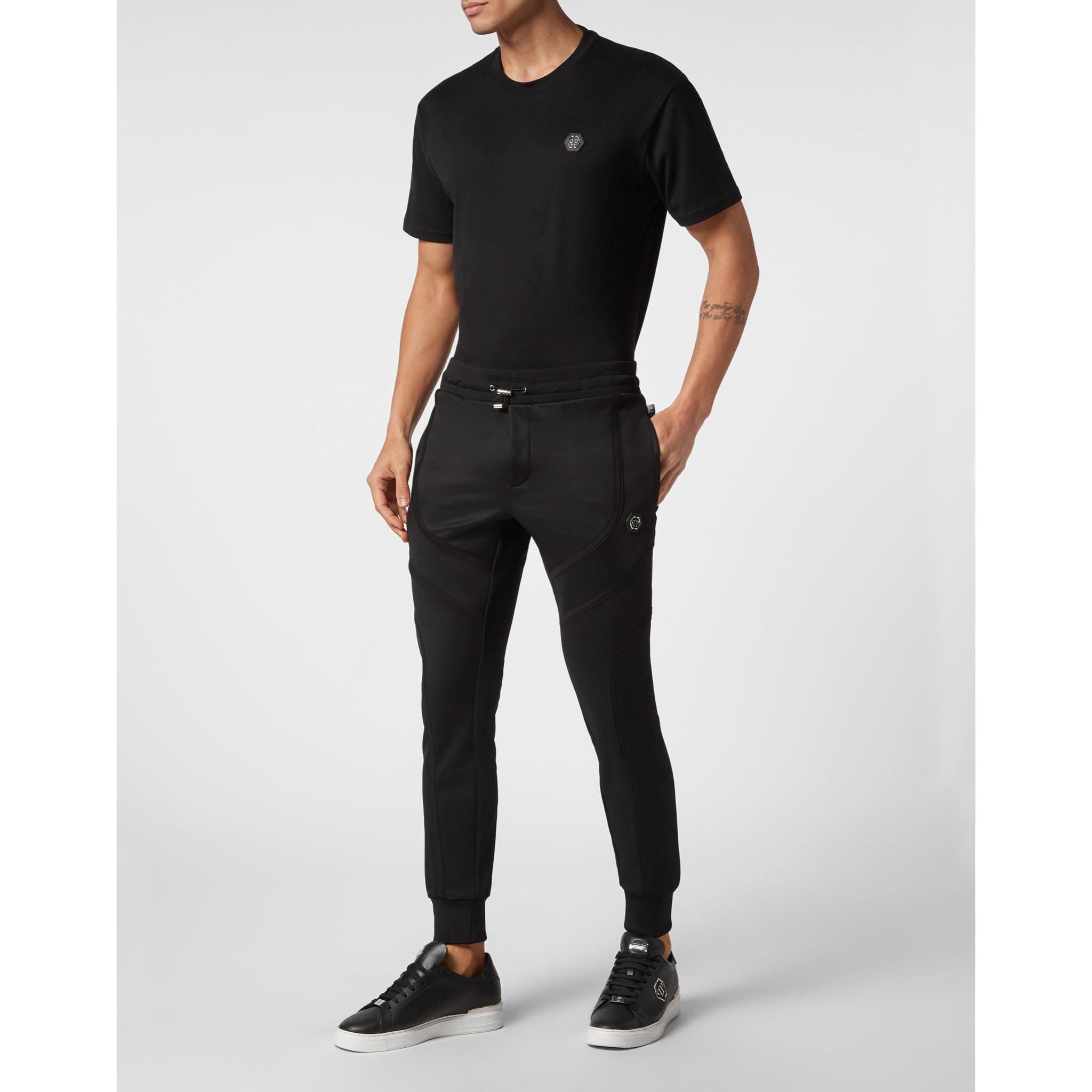 PHILIPP PLEIN Sweatpants