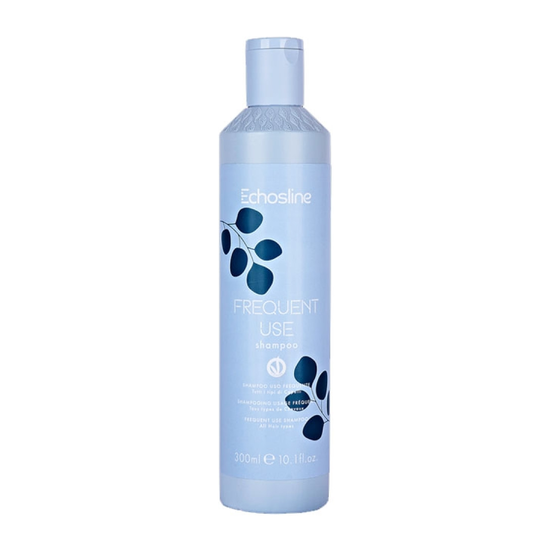 ECHOSLINE Frequent Use Shampoo 300ml