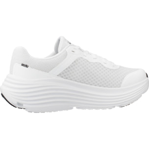 Sneakers De  Mujer Max Cushioning Endea Blanco