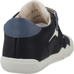 Zapatillas Niño de la marca GEOX  modelo B STEPPIEUP AZUL