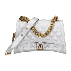 Borsa a mano da donna - Modello False - 100% gomma - 14.5 x 23.5 x 9.5 cm