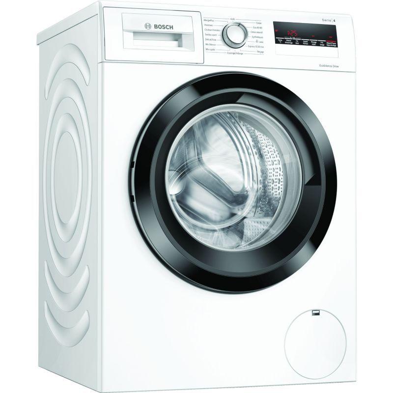 Lave linge hublot BOSCH WAN28208FF