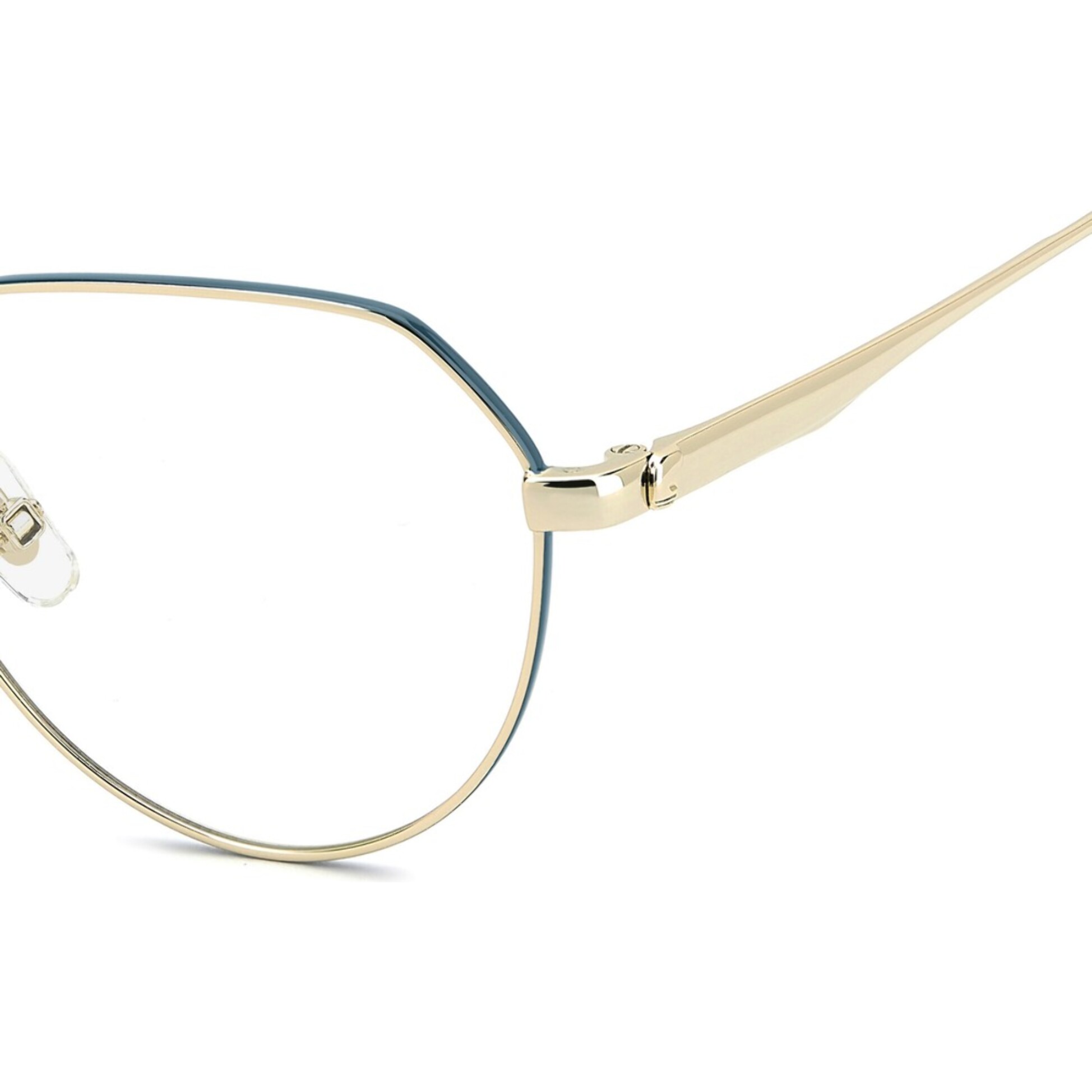 Gafas de Vista Carrera 3076 OGA de Metal Mujer 52 mm