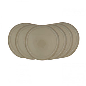 Service de table 32 pièces, DUNE