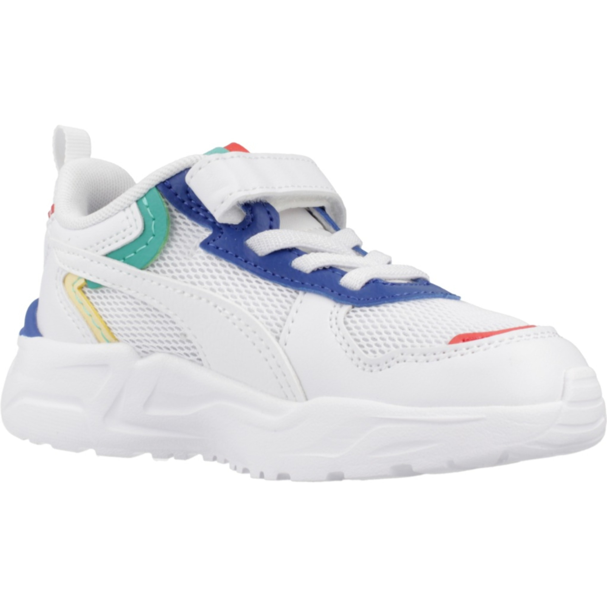 SNEAKERS PUMA TRINITY LITE READY