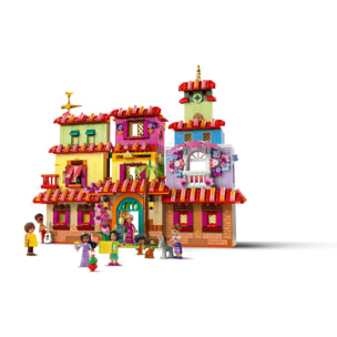 LEGO DISNEY CLASSIC 43245 - LA MAGICA CASA DEI MADRIGAL