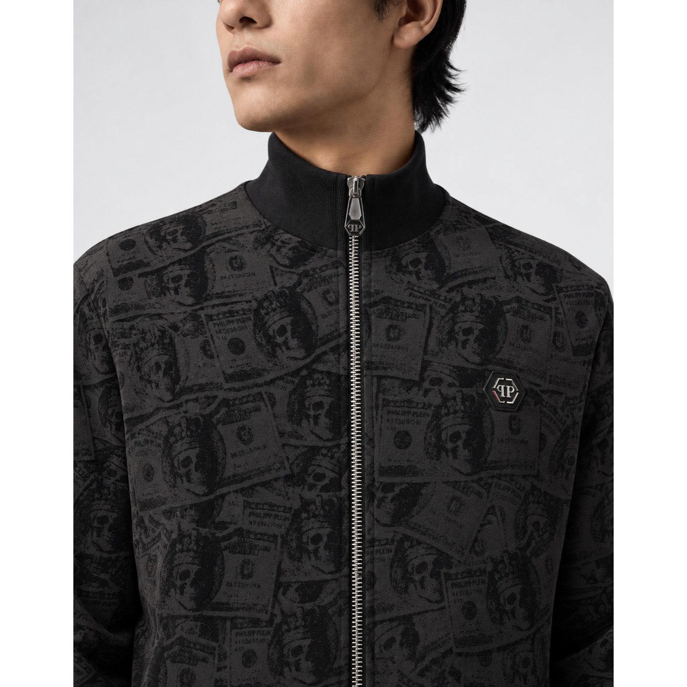 PHILIPP PLEIN Chaqueta de chándal