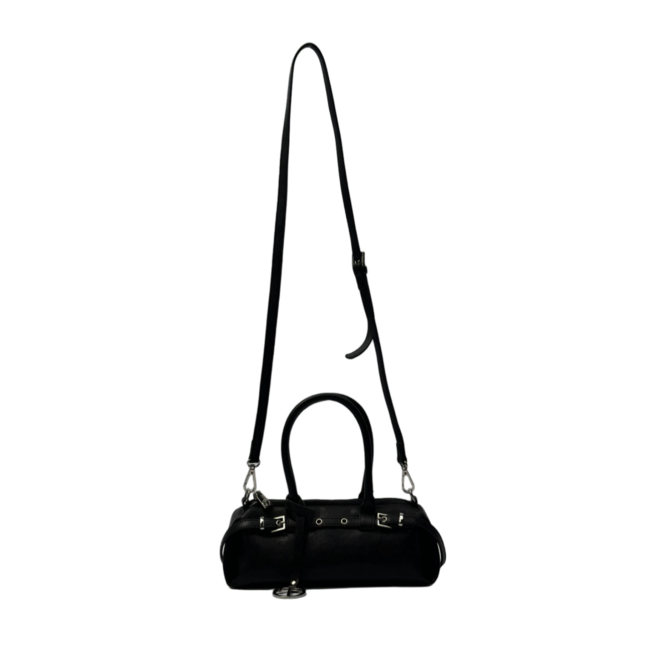 Borsa Adulto unisex Tata Italia Nero