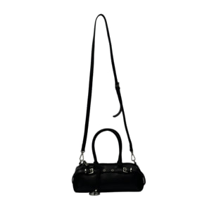 Borsa Adulto unisex Tata Italia Nero