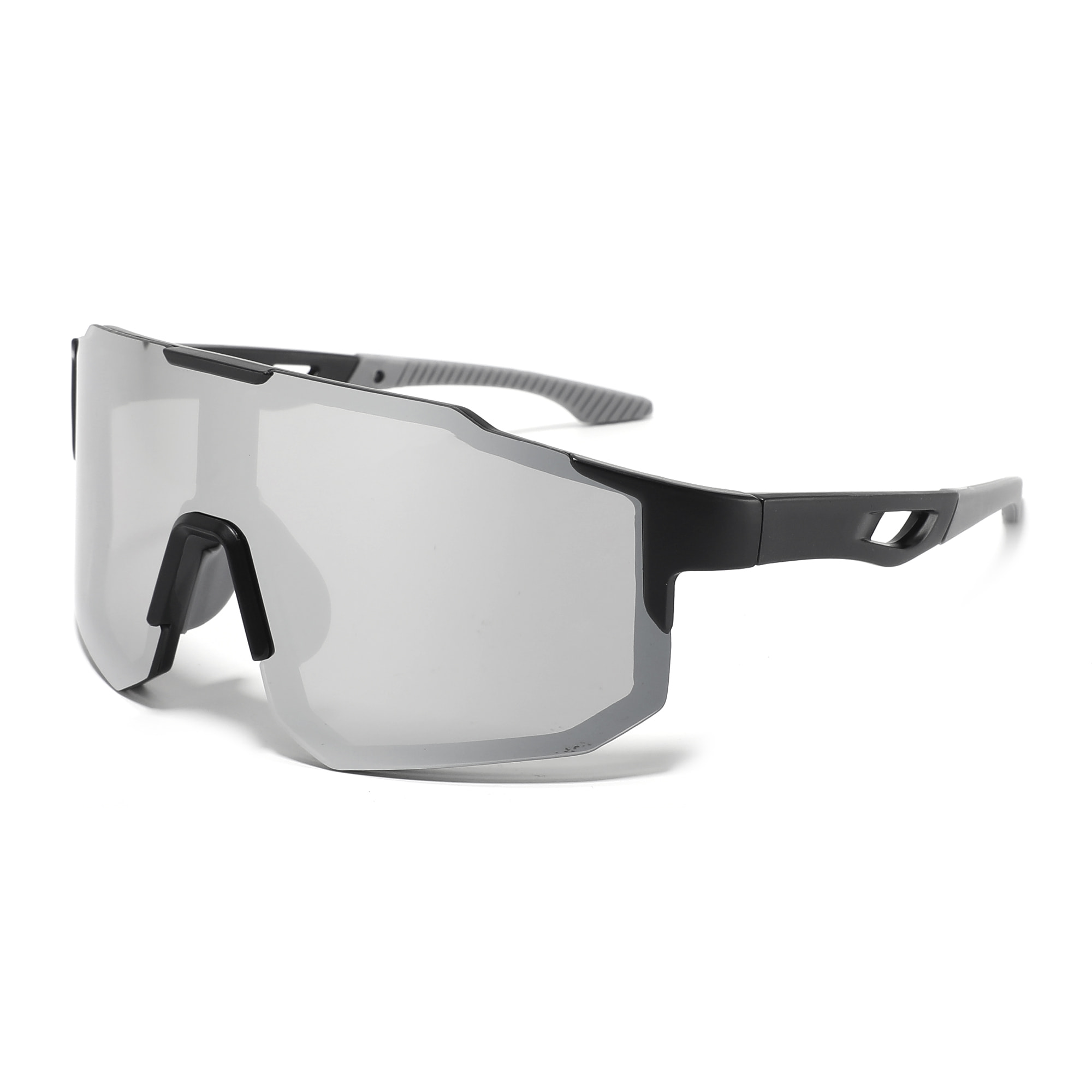Gafas de Sol Fluor 9337-C6 de Tr90 Unisex 51 mm