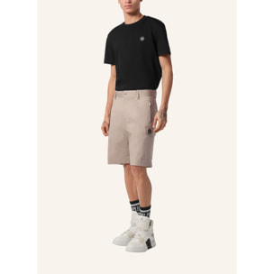 PHILIPP PLEIN Pantalones cortos