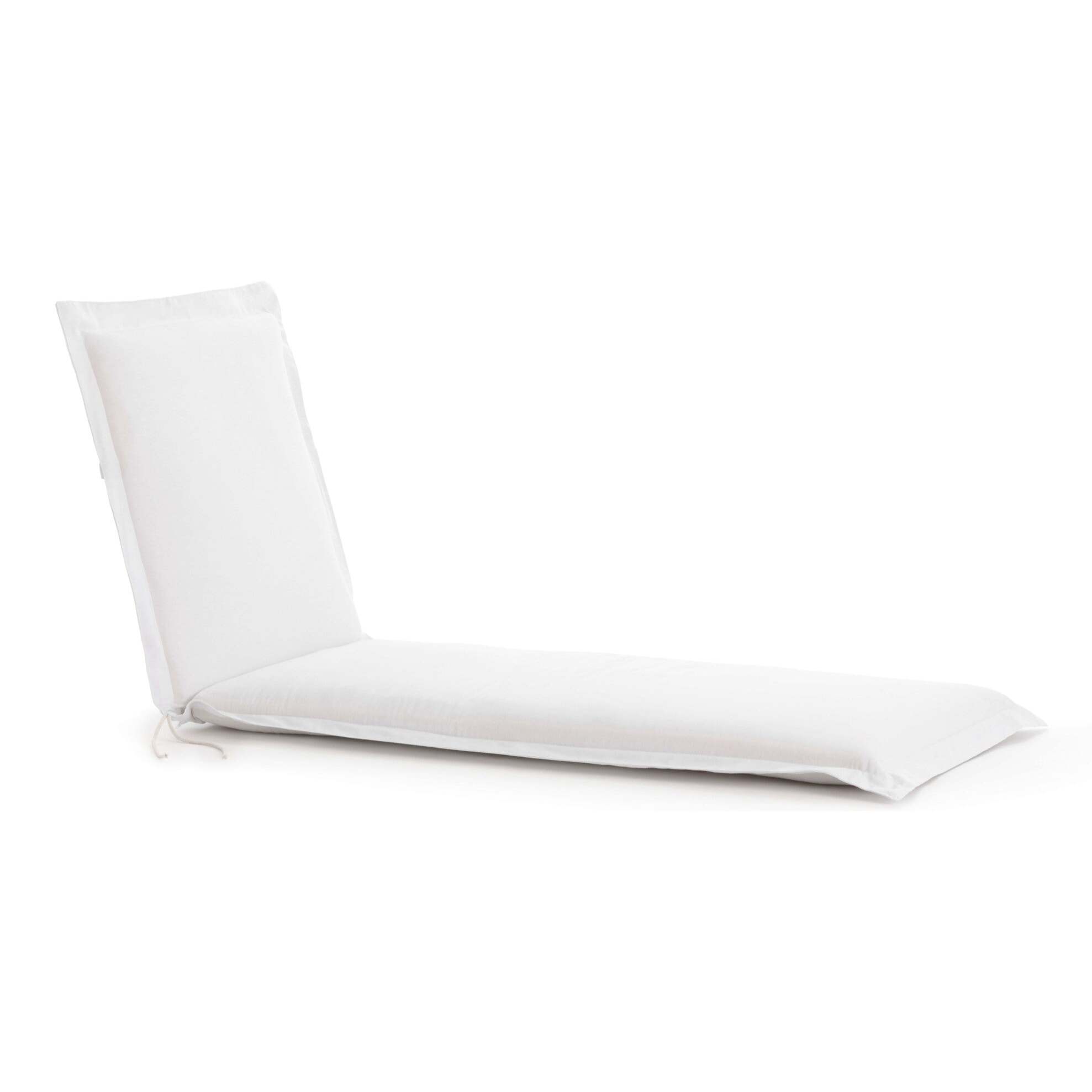 Coussin pour chaise longue LEVANTE 103 53x175x7 cm