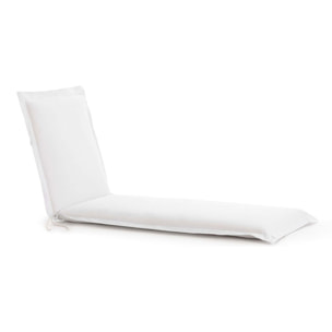 Coussin pour chaise longue LEVANTE 103 53x175x7 cm
