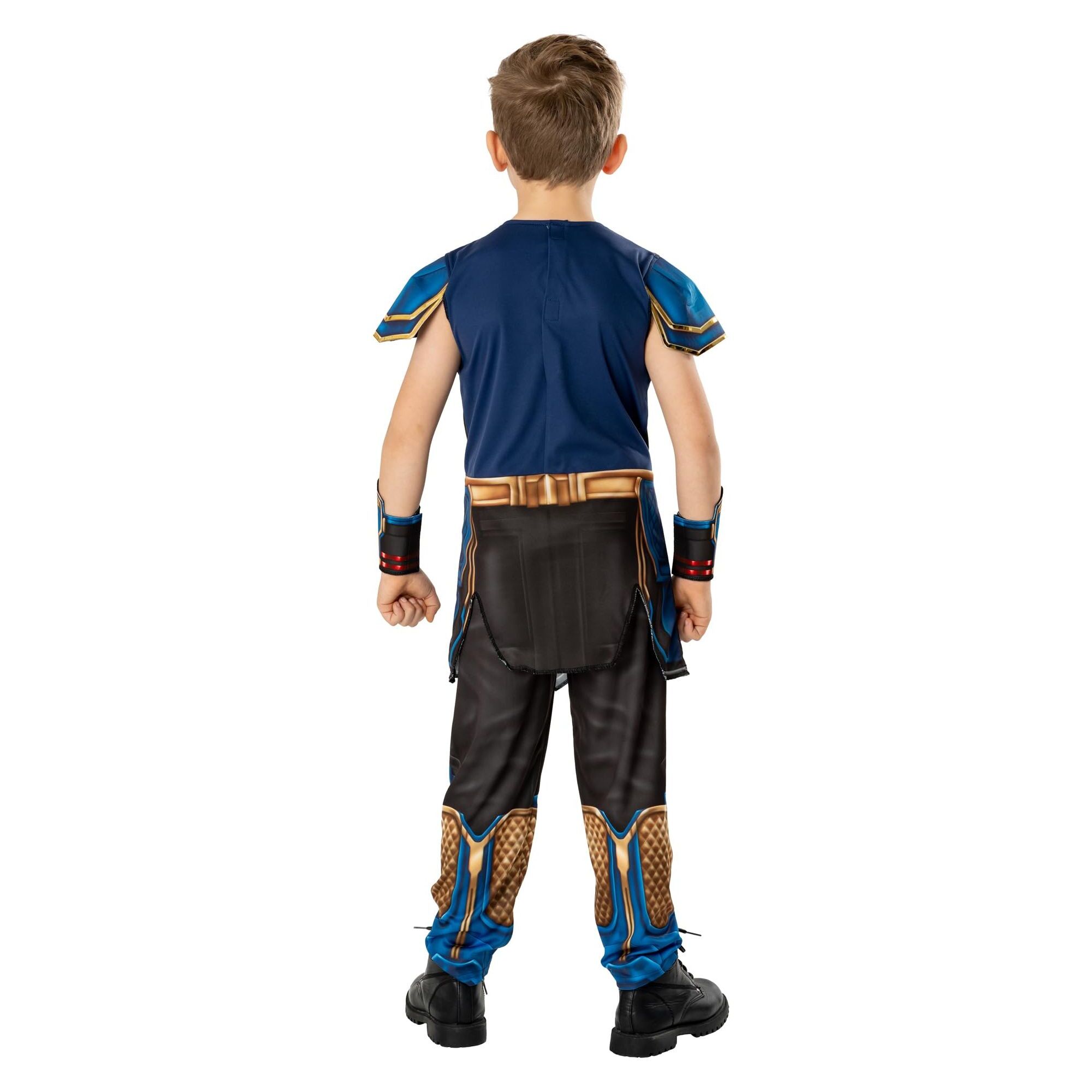 DISFRAZ THOR TLT DELUXE INF