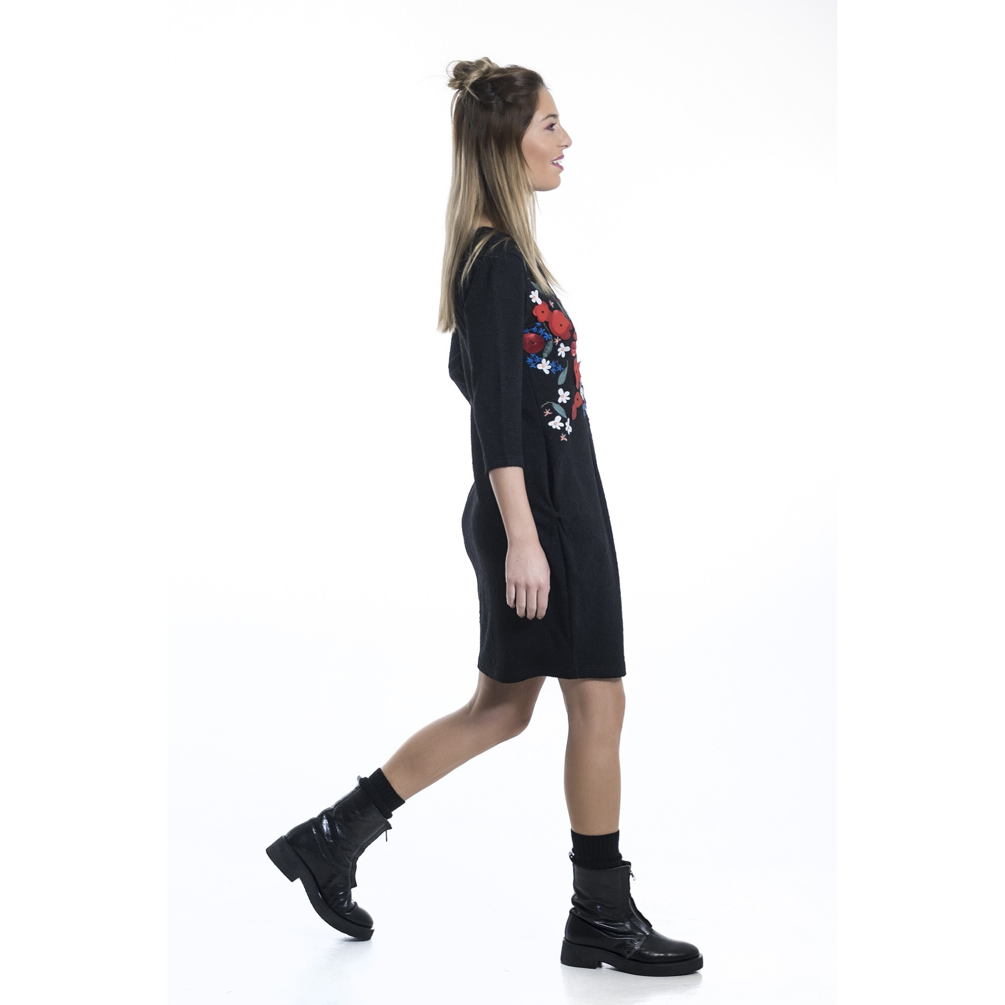 Mamatayoe Vestido Beverley