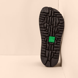 Botines N5373 PLEASANT BLACK / TRIBU color Black