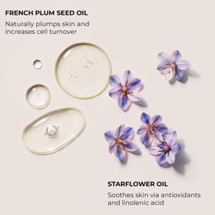 Almond Coconut - Huile pour le Bain et le Corps