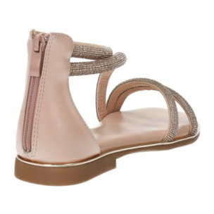 Sandali Donna Tata Italia Rosa