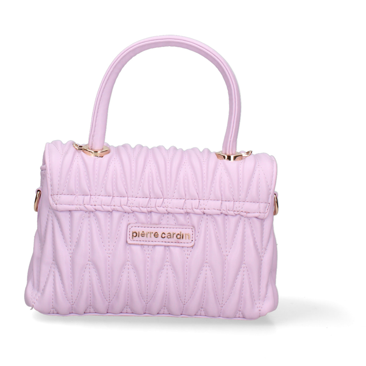 Borsa a mano  da donna Poliuretano In Poliuretano 23x16x10 cm