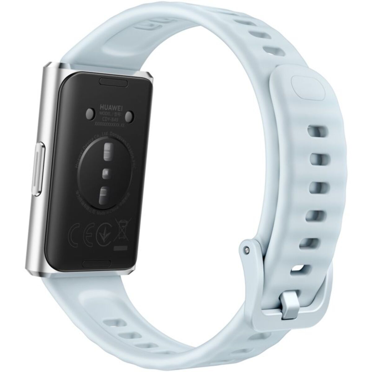 Montre HUAWEI Band 11 Pro Bleu