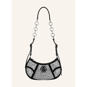 PHILIPP PLEIN Borsa a spalla