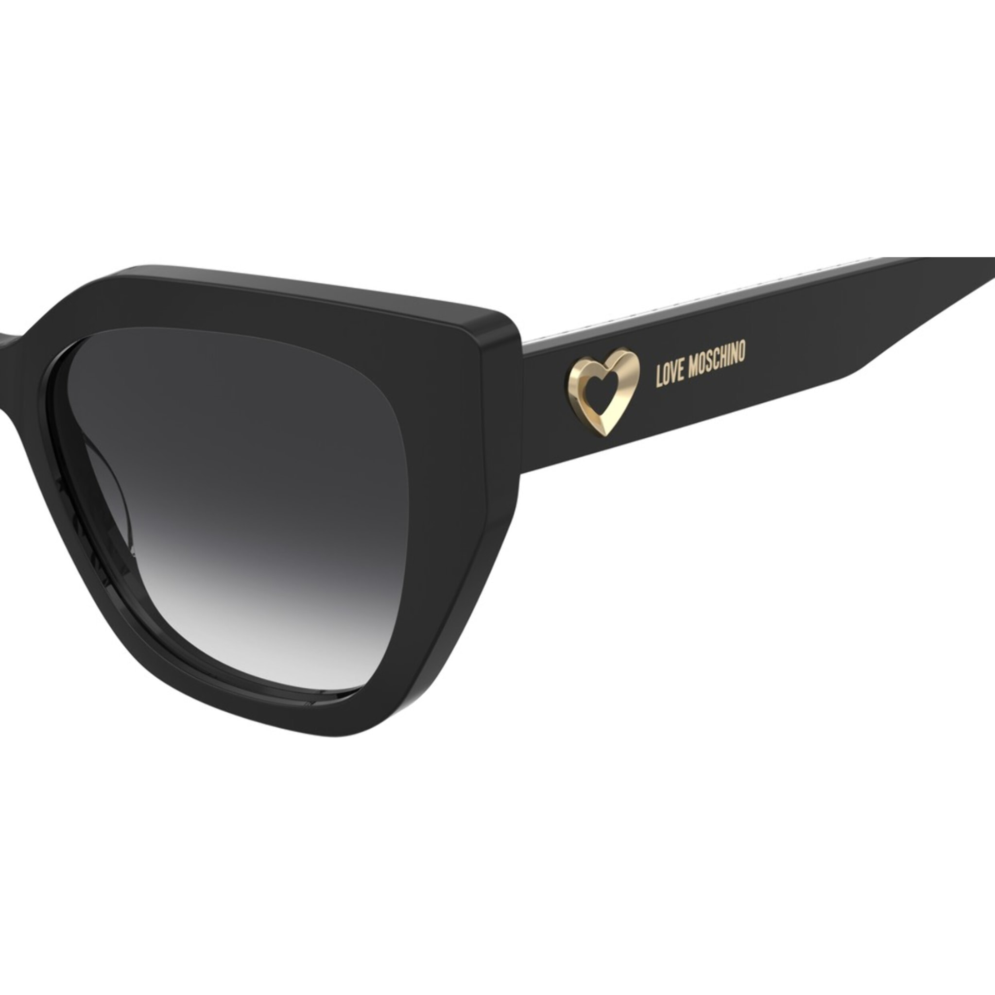 Gafas de Sol Love Moschino MOL098/S 7RM de Acetato Mujer 54 mm
