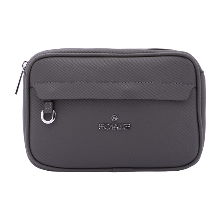 Marsupio  da uomo Textile Polyester 23x15x6 cm