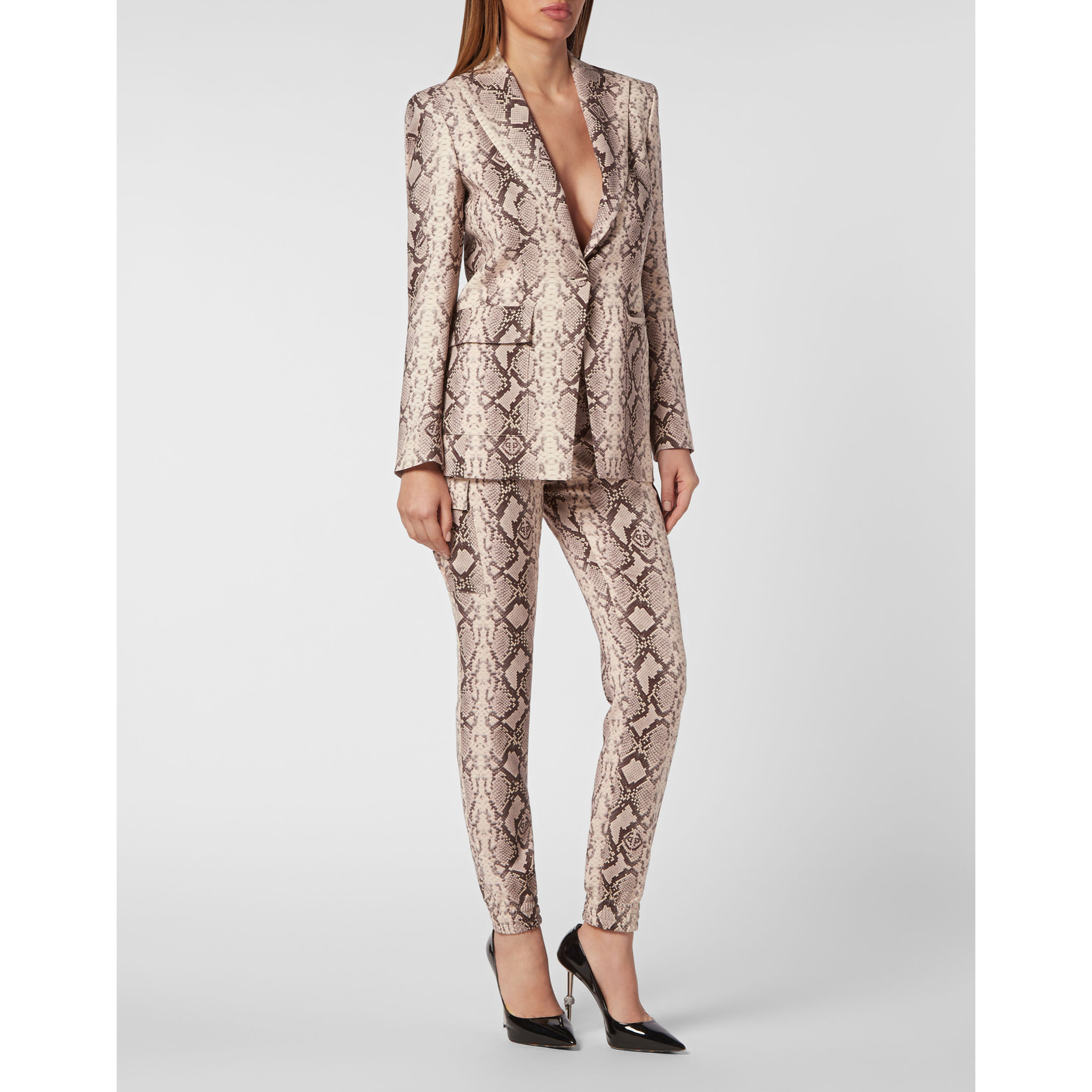 PHILIPP PLEIN Blazer